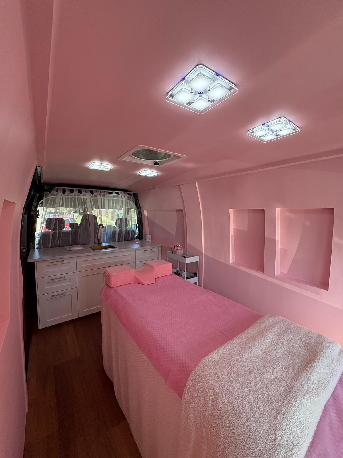 van
